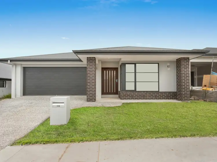 118 Tuscan Circuit, Greenbank QLD 4124