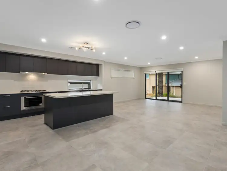Second view of Homely house listing, 118 Tuscan Circuit, Greenbank QLD 4124