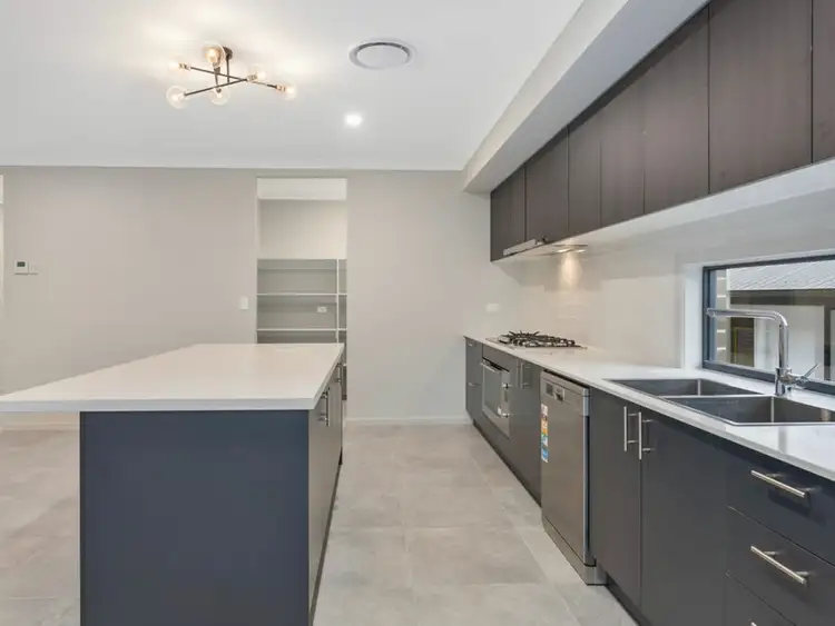 Third view of Homely house listing, 118 Tuscan Circuit, Greenbank QLD 4124