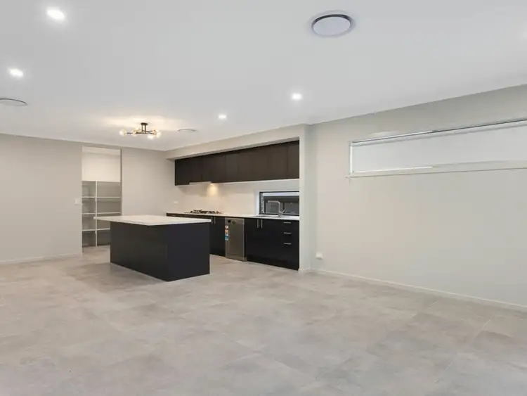 Fourth view of Homely house listing, 118 Tuscan Circuit, Greenbank QLD 4124
