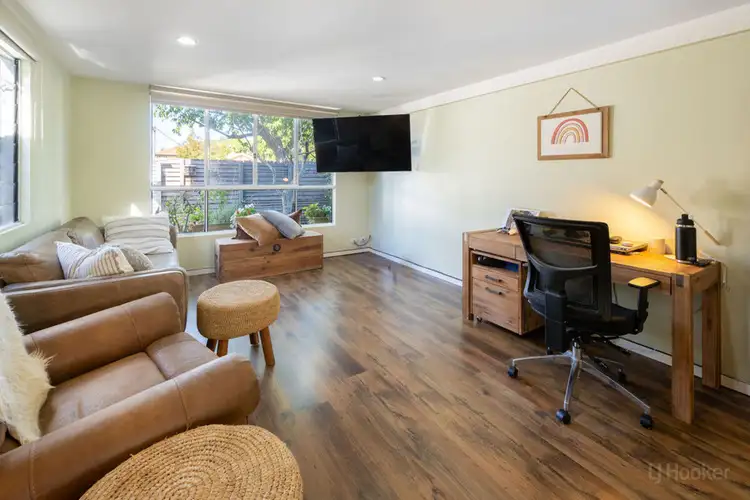 Second view of Homely semi-detached listing, 53 Imperial Parade, Labrador QLD 4215