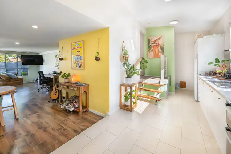 Fifth view of Homely semi-detached listing, 53 Imperial Parade, Labrador QLD 4215