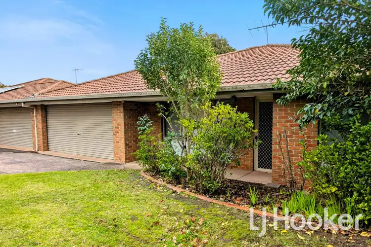 Main view of Homely house listing, 21 Rutland Road, Berwick VIC 3806