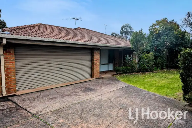 Third view of Homely house listing, 21 Rutland Road, Berwick VIC 3806