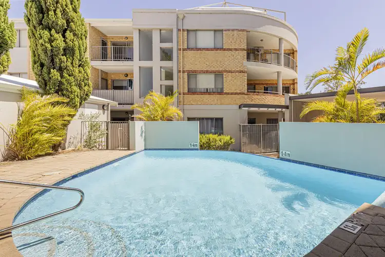 32/27 Piccadilly Circle, Joondalup WA 6027