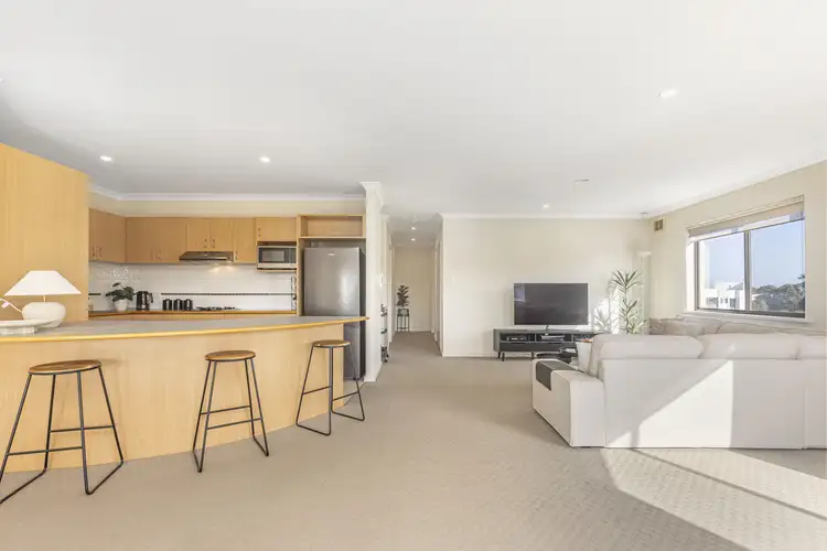 Third view of Homely apartment listing, 32/27 Piccadilly Circle, Joondalup WA 6027