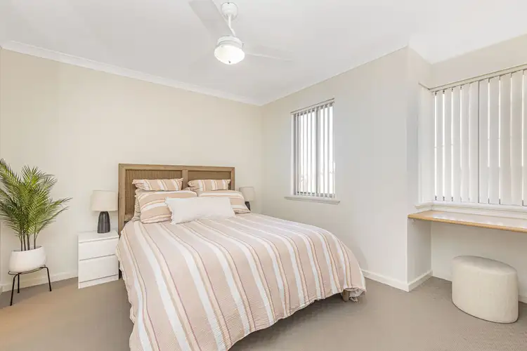 Sixth view of Homely apartment listing, 32/27 Piccadilly Circle, Joondalup WA 6027
