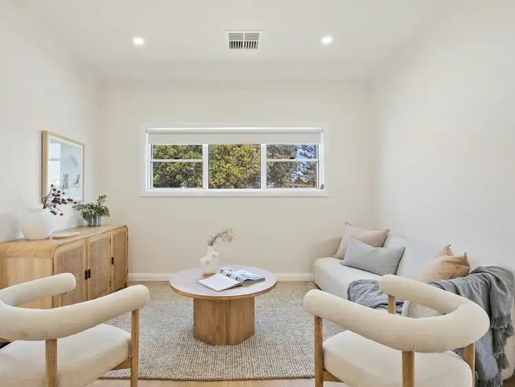 Third view of Homely townhouse listing, 2/69 Barrack Ave, Barrack Point NSW 2528