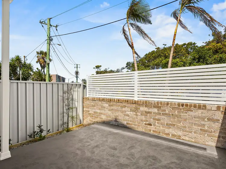 Fourth view of Homely townhouse listing, 1/69 Barrack Ave, Barrack Point NSW 2528
