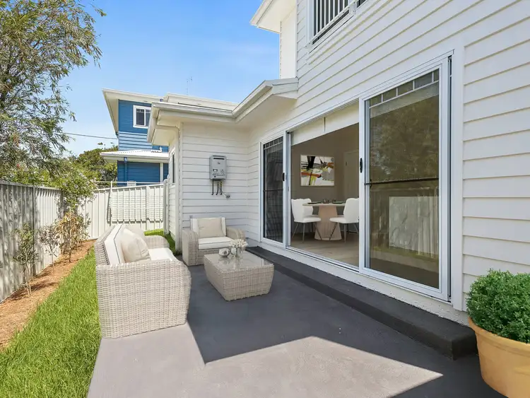 Fourth view of Homely townhouse listing, 2/69 Barrack Ave, Barrack Point NSW 2528