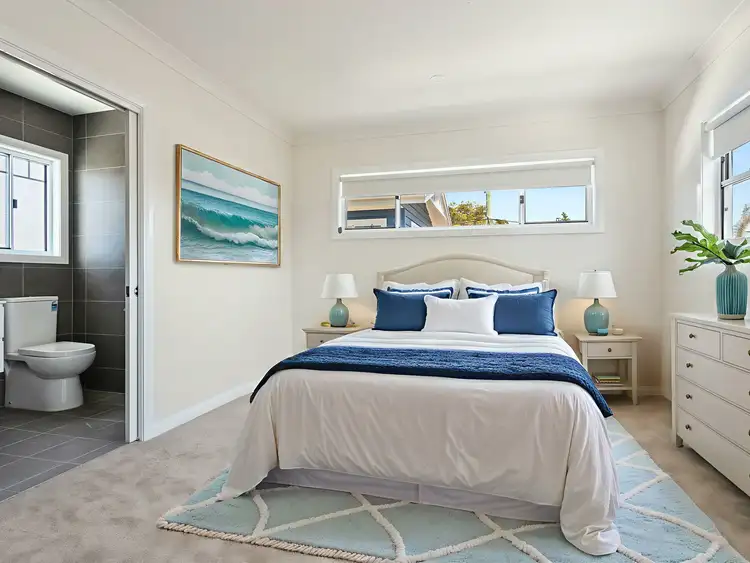 Sixth view of Homely townhouse listing, 2/69 Barrack Ave, Barrack Point NSW 2528