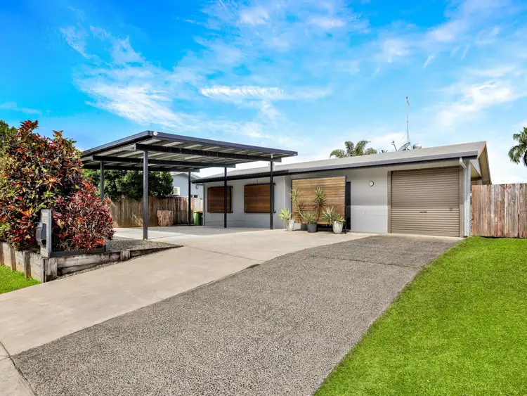51 Ravizza Drive, Edmonton QLD 4869