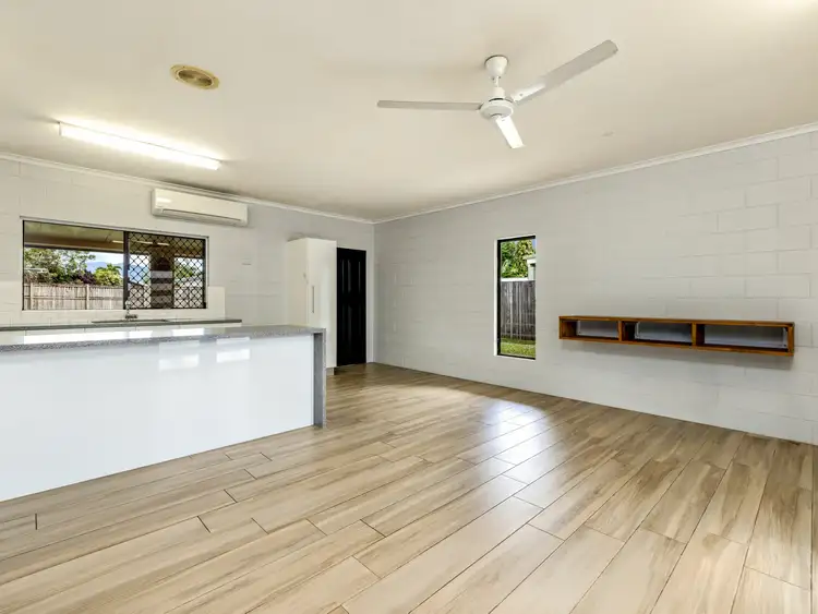 Fourth view of Homely house listing, 51 Ravizza Drive, Edmonton QLD 4869