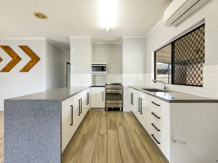 Fifth view of Homely house listing, 51 Ravizza Drive, Edmonton QLD 4869