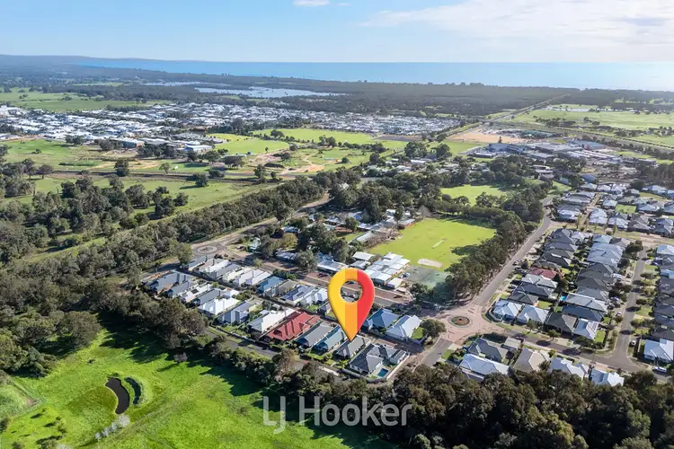 21 Harvester Promenade, Vasse WA 6280