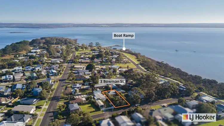 3 Bowman Street, Corinella VIC 3984