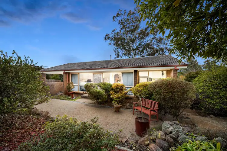 12 Holland Street, Macgregor ACT 2615
