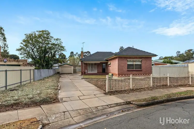 41 Nimitz Road, Elizabeth East SA 5112