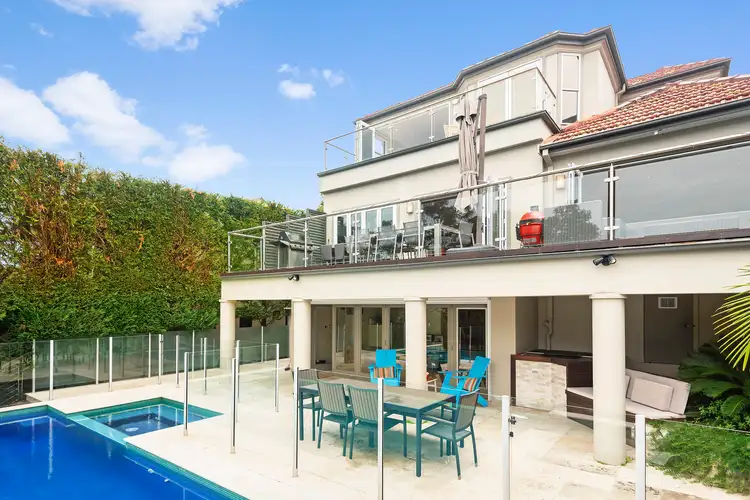 30 Peacock Street, Seaforth NSW 2092