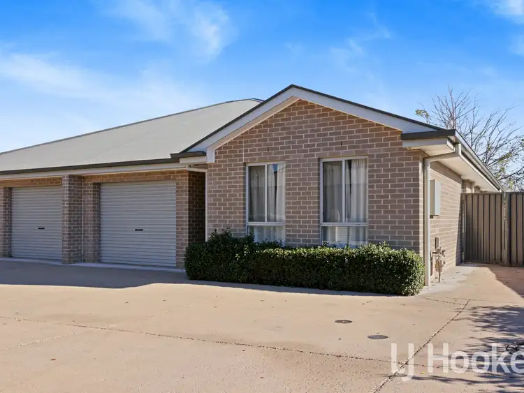 Main view of Homely unit listing, 4/245 Browning Street, West Bathurst NSW 2795