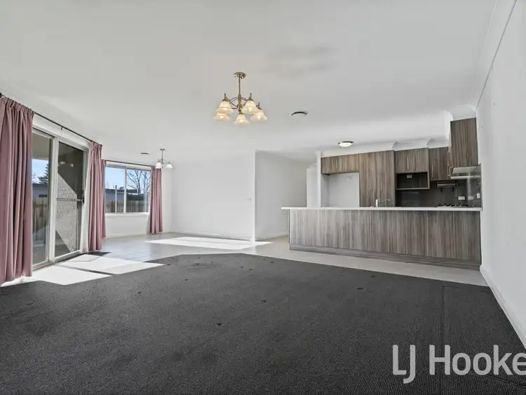 Second view of Homely unit listing, 4/245 Browning Street, West Bathurst NSW 2795