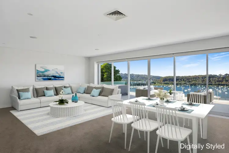 Second view of Homely house listing, 40 Seaforth Crescent, Seaforth NSW 2092