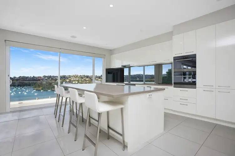 Third view of Homely house listing, 40 Seaforth Crescent, Seaforth NSW 2092