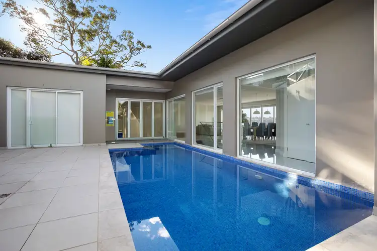 Fifth view of Homely house listing, 40 Seaforth Crescent, Seaforth NSW 2092