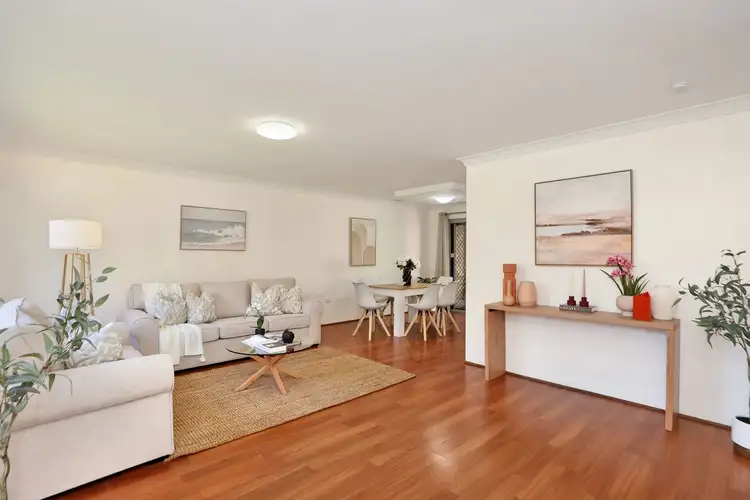 Second view of Homely townhouse listing, 2/14 Havenview Road, Terrigal NSW 2260