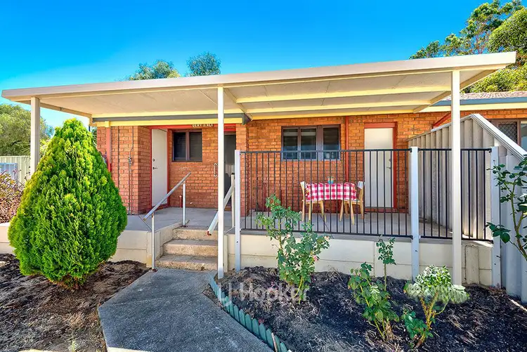 Main view of Homely semi-detached listing, 4/4 Davenport Way, Withers WA 6230