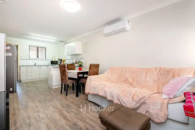 Second view of Homely semi-detached listing, 4/4 Davenport Way, Withers WA 6230