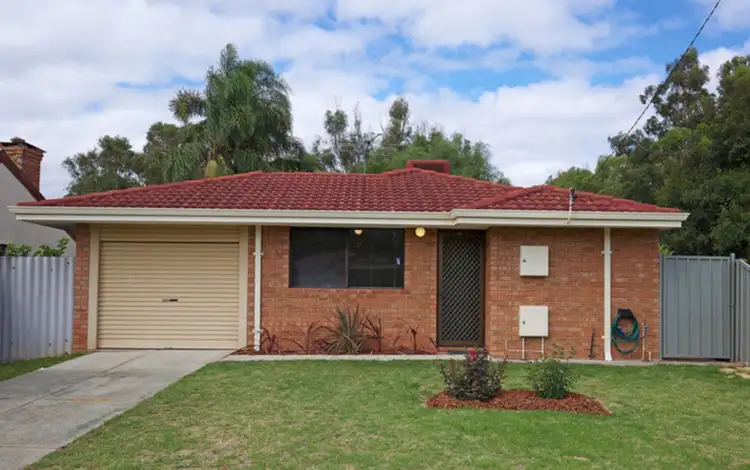 36 James Street, Pinjarra WA 6208