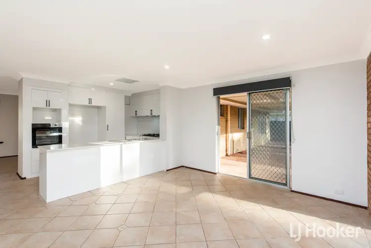 Second view of Homely house listing, 5 Exbury Court, Thornlie WA 6108