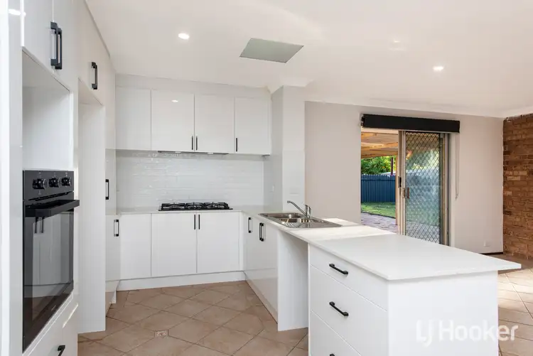 Third view of Homely house listing, 5 Exbury Court, Thornlie WA 6108