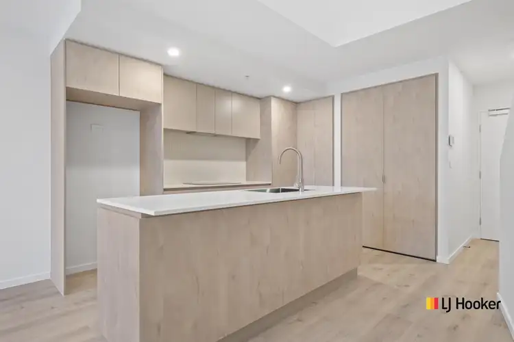 Second view of Homely apartment listing, G19/61 Camilleri Way, Gungahlin ACT 2912
