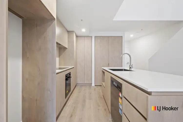 Third view of Homely apartment listing, G19/61 Camilleri Way, Gungahlin ACT 2912