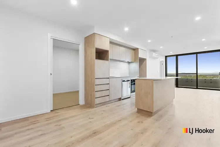 Main view of Homely apartment listing, 712/61 Camilleri Way, Gungahlin ACT 2912