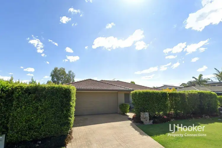 Main view of Homely house listing, 26 Groves Crescent, Boondall QLD 4034