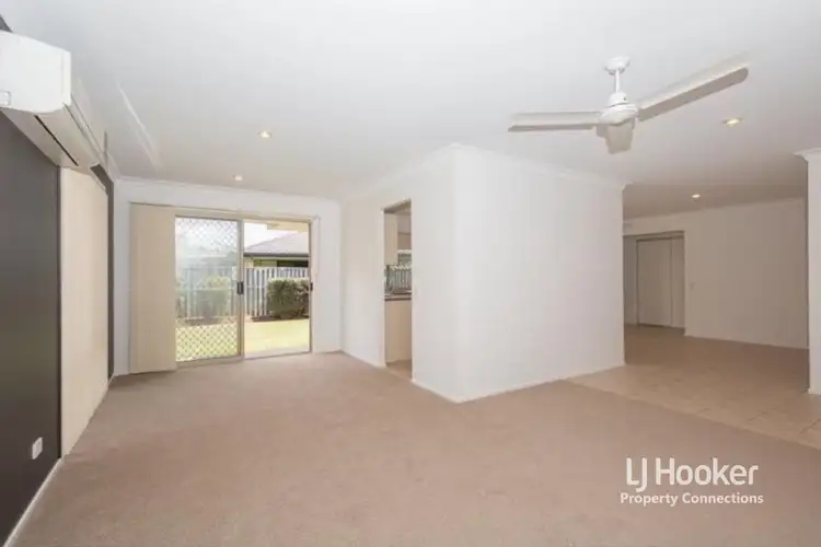 Second view of Homely house listing, 26 Groves Crescent, Boondall QLD 4034