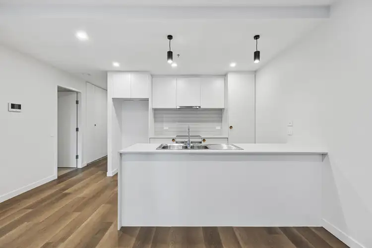 Fourth view of Homely apartment listing, 121/69 John Gorton, Wright ACT 2611