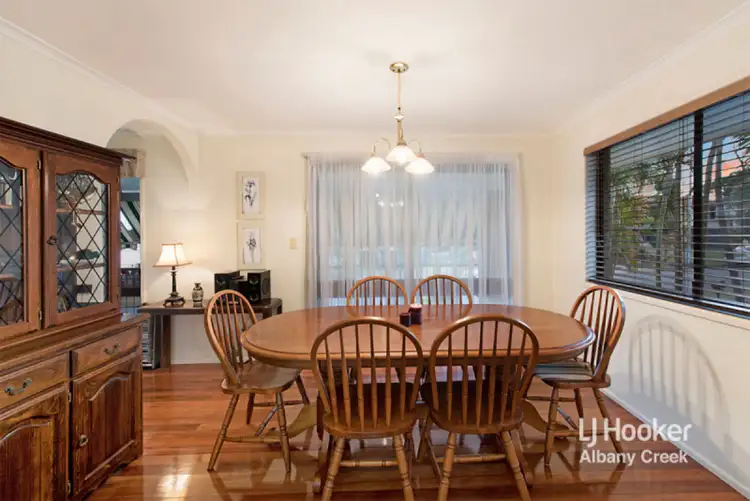 Second view of Homely house listing, 4 Currajon Street, Brendale QLD 4500