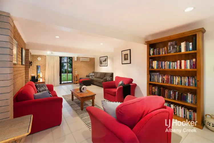 Fourth view of Homely house listing, 4 Currajon Street, Brendale QLD 4500