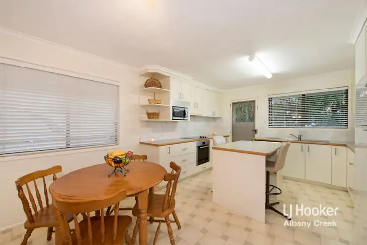 Fifth view of Homely house listing, 4 Currajon Street, Brendale QLD 4500