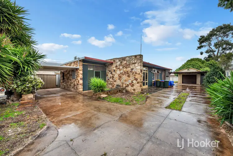 30 York Terrace, Salisbury SA 5108