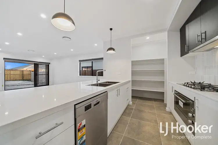 Main view of Homely house listing, 10 Bellenden Street, Yarrabilba QLD 4207