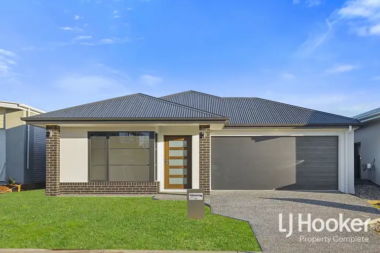 Third view of Homely house listing, 10 Bellenden Street, Yarrabilba QLD 4207