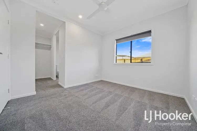 Fifth view of Homely house listing, 10 Bellenden Street, Yarrabilba QLD 4207