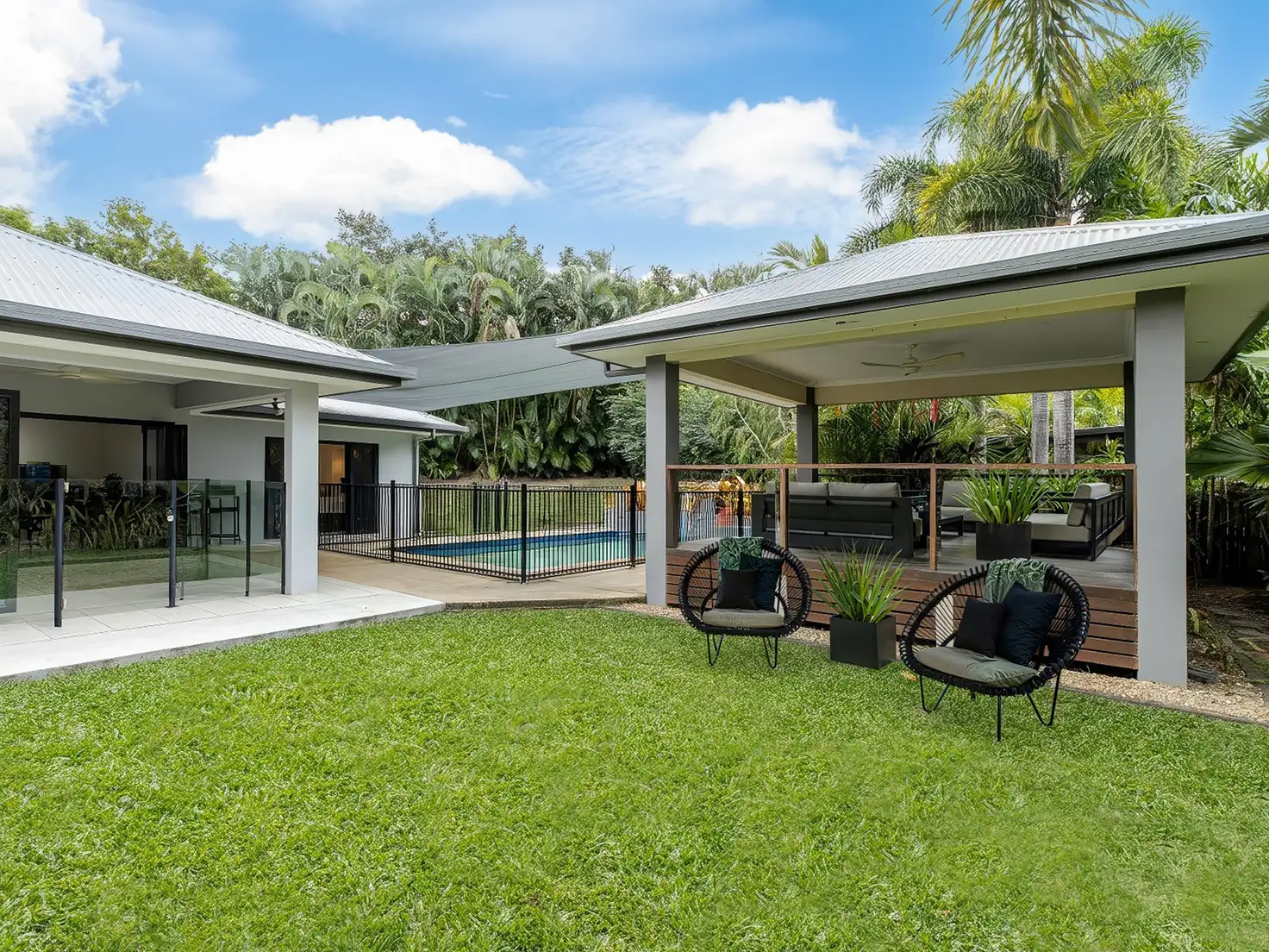 Main view of Homely house listing, 37 Ulysses Avenue, Port Douglas QLD 4877