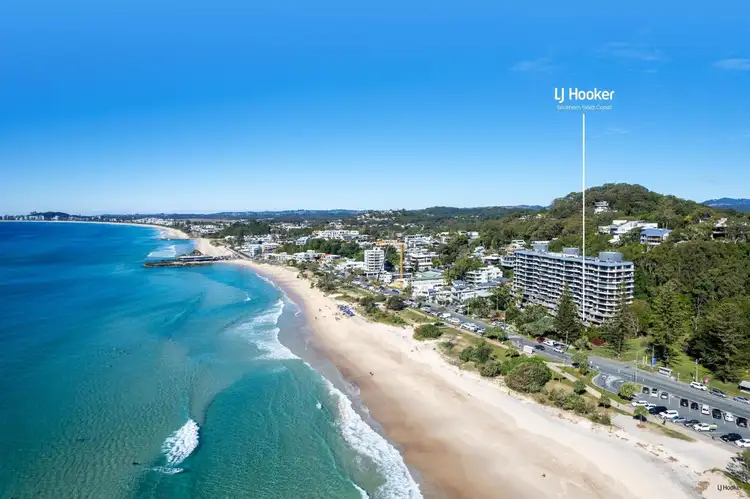 1B/828 Pacific Parade, Currumbin QLD 4223