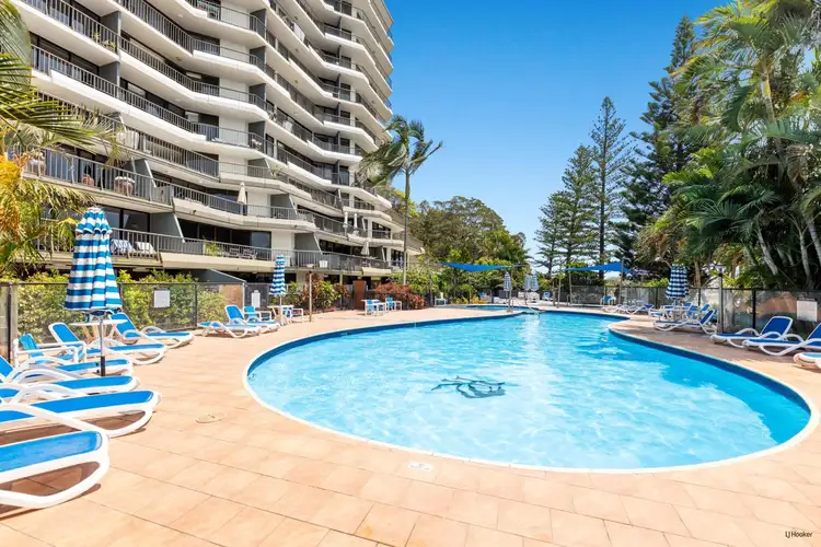 1B/828 Pacific Parade, Currumbin QLD 4223